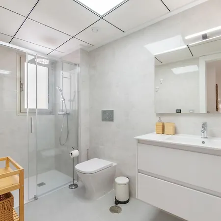 Mar Baltico By Interhome * Torrevieja