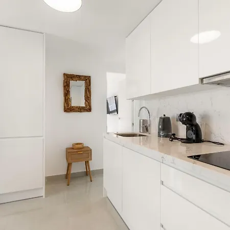 Mar Baltico By Interhome Apartment Torrevieja