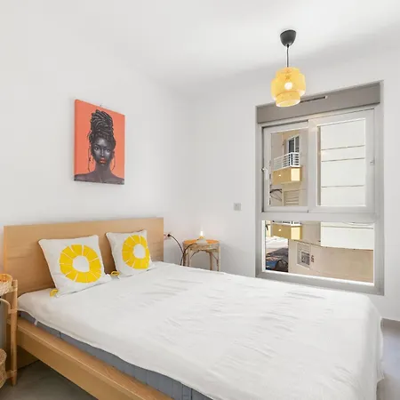 Διαμέρισμα Mar Baltico By Interhome *