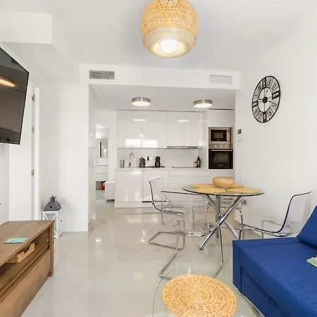 Mar Baltico By Interhome * Τορεβιέχα