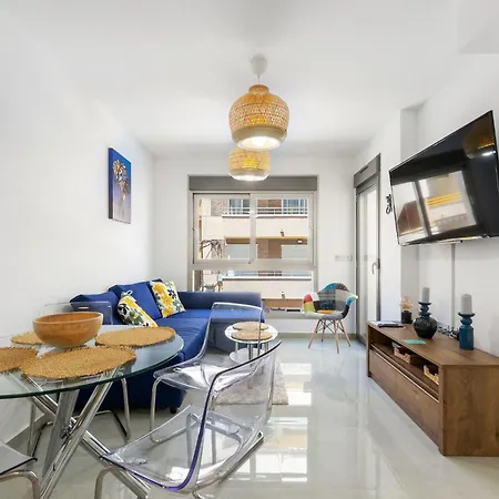 Mar Baltico By Interhome Διαμέρισμα