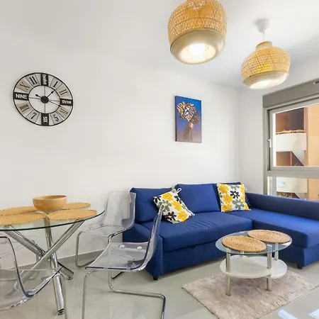 Mar Baltico By Interhome * Τορεβιέχα