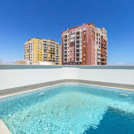 Mar Baltico By Interhome Apartment Torrevieja