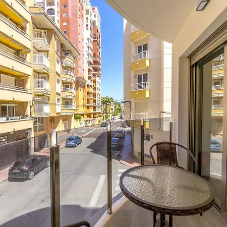 Mar Baltico By Interhome Τορεβιέχα