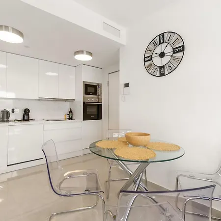Apartamento Mar Baltico By Interhome *