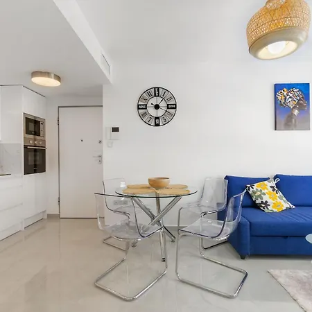 Apartamento Mar Baltico By Interhome