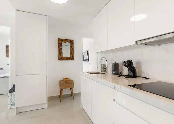 Mar Baltico By Interhome Apartamento Torrevieja