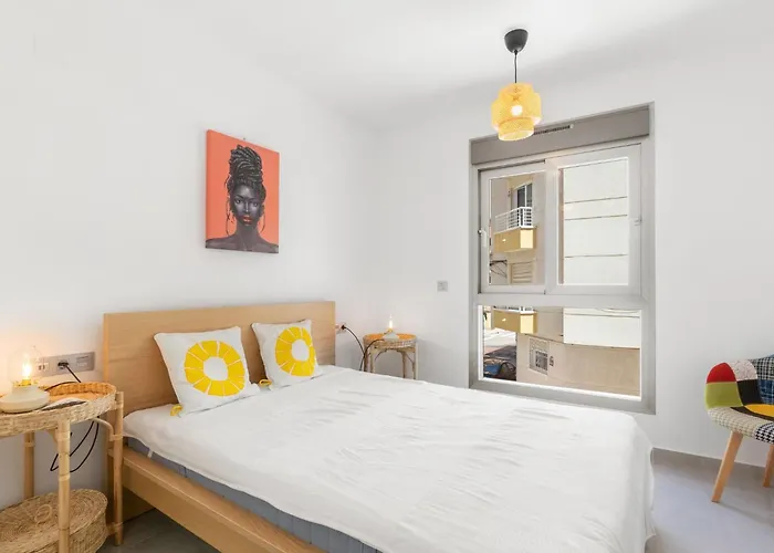 Apartamento Mar Baltico By Interhome *