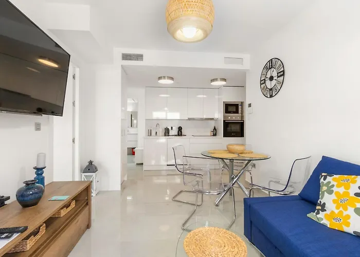 Mar Baltico By Interhome * Torrevieja