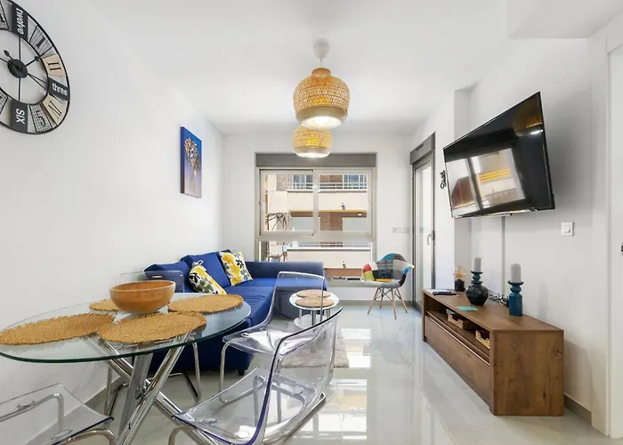 Mar Baltico By Interhome Apartamento